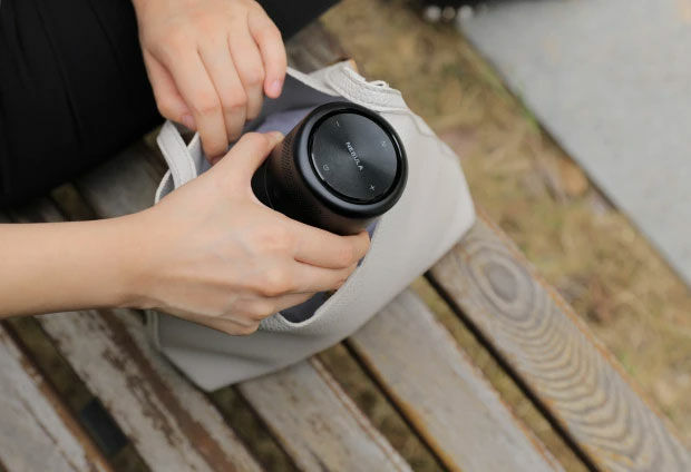 Anker Nebula Capsule Smart Projector 1