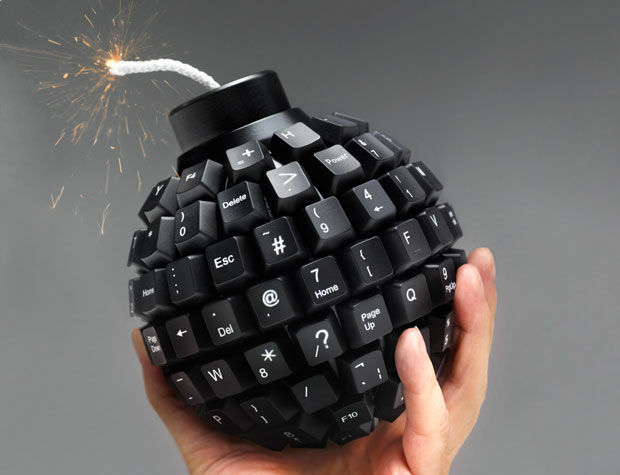 Dangers Of Hacking
