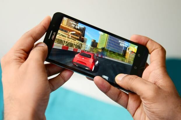 Penyebab Smartphone Panas 2