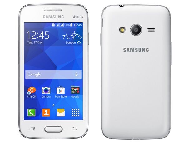 Samsung Galaxy V 04