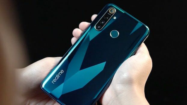 Realme 5 Pro 6dbb6