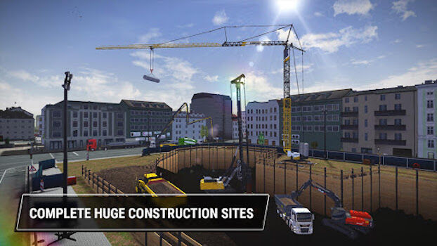 Download Construction Simulator 3 Apk Eba4a