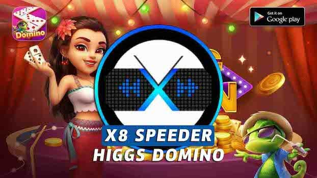 higgs domino speeder tanpa iklan