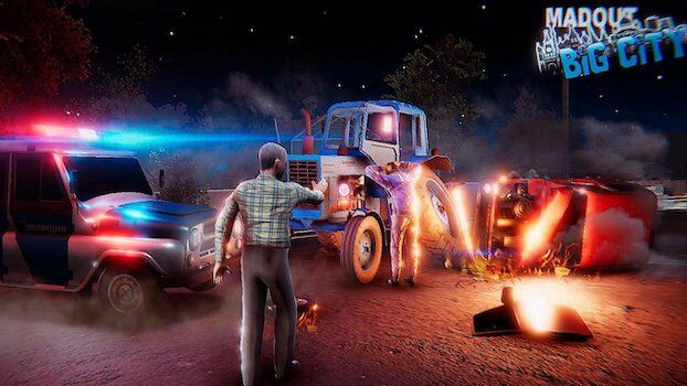 Madout 2 Mod Apk Happymod Ec5ac