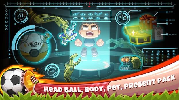 Download Head Soccer Mod Apk 2020 Ec538