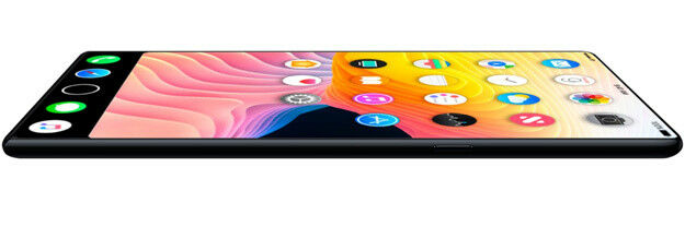 Konsep Iphone 8 Bezelless 1