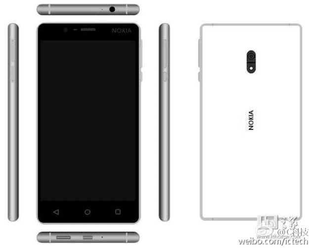 Nokia D1cpng