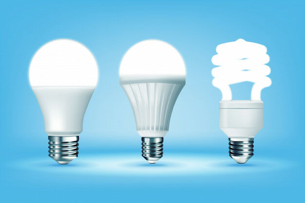 Lampu LED 04c69