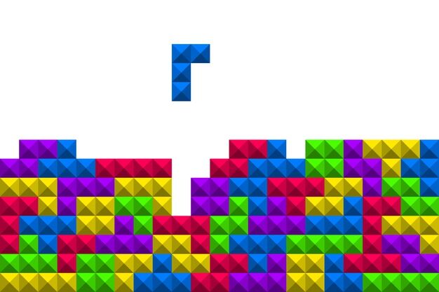 Tetris Eac48