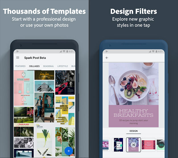Cara Edit Foto Menggunakan Adobe Spark 1 31e53
