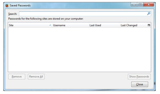 3 Fitur Baru Di Browser Mozilla Firefox 32 Versi PC 3