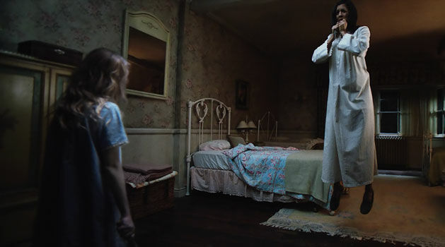Review Annabelle Creation 2017 4