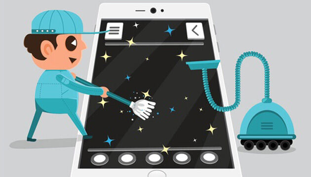 Tips Agar Smartphone Selalu Terlihat Baru 7