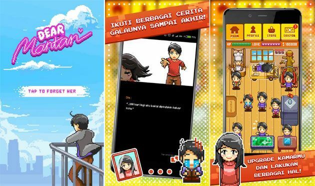 Game Android Tren 2