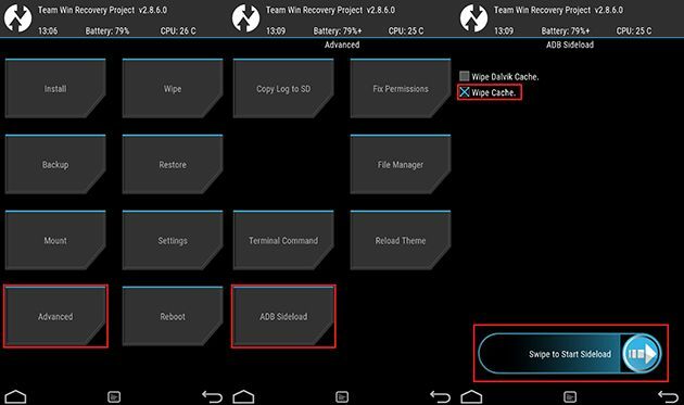 Cara Root Asus Zenfone 3