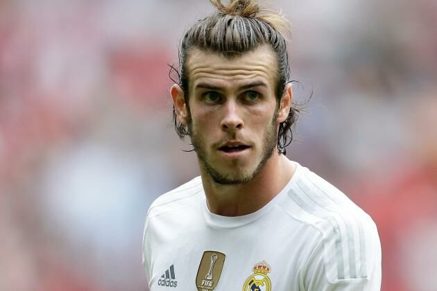 Gareth Bale