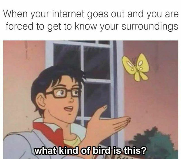 Tanda Kelamaan Di Internet 3