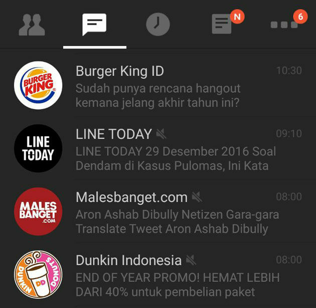 Alasan Gak Usah Pake Hp Mahal 7