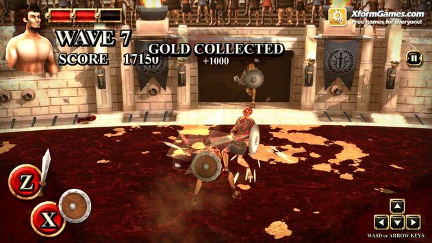 Gladiator True Story 23f71