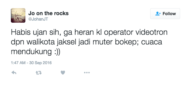 Videotron Bokep 2