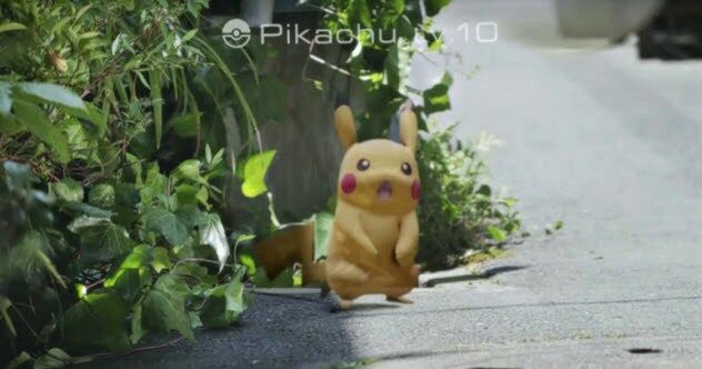 Fakta Menarik Pokemon Go 4
