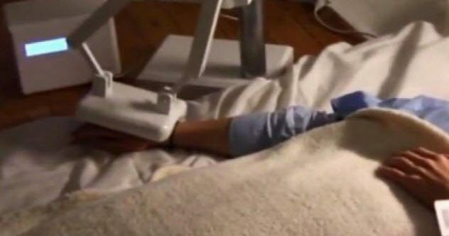 Robot Aneh Diciptakan Manusia 3 18c35
