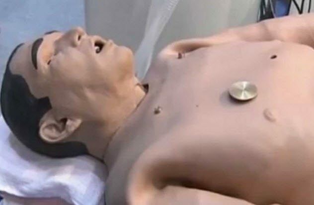 Robot Aneh Diciptakan Manusia 1 15790