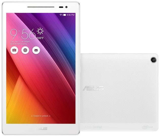 Asus Zenpad 8 Z380M E09c9