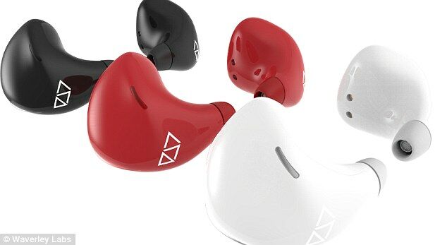 Earphones Wireless 0d8f4