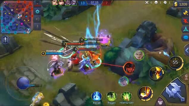 Gank Musuh 2b1b6