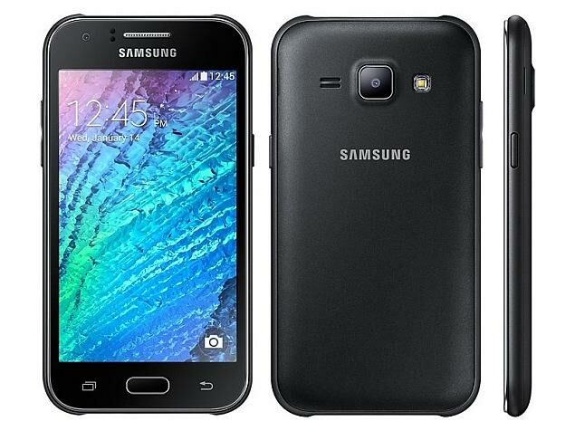 Root Galaxy J1 1