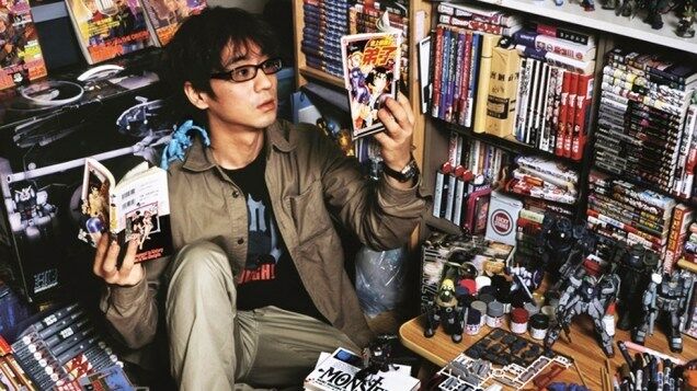 Apa Itu Wibu Dan Otaku 2 86df7