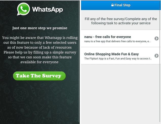 Bahaya Undangan Video Call Whatsapp 6