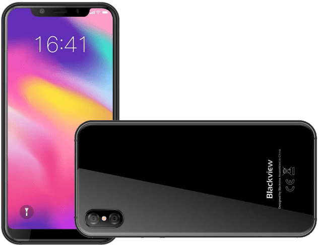 Blackview X 2