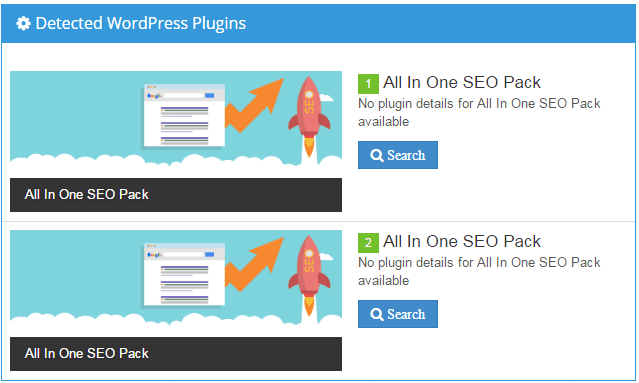 Cara Mengetahui Template Theme Wordpress Orang Lain