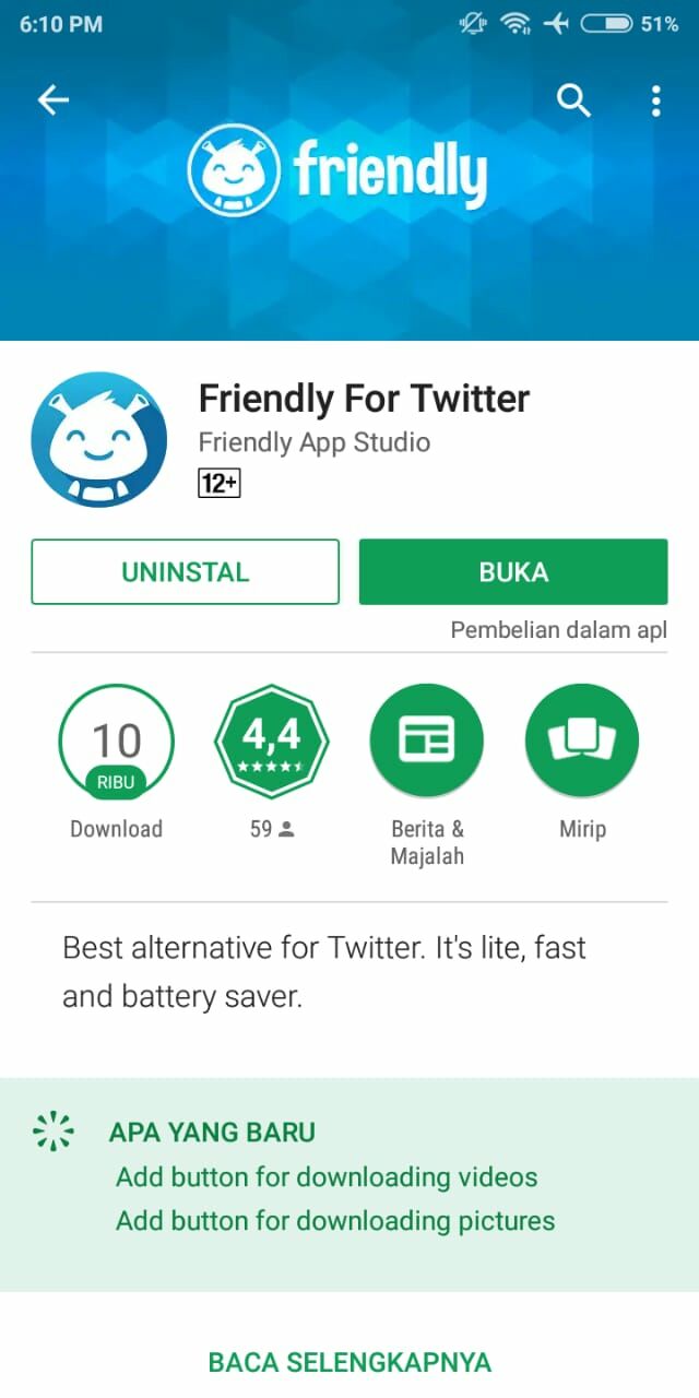 Cara Download Video Twitter 1 7d593