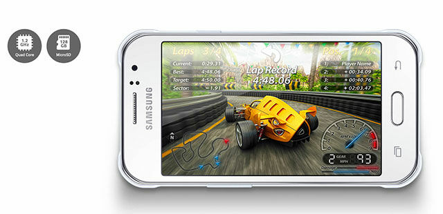 Samsung Galaxy J1 Ace 4g 03