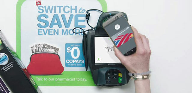 Android Pay