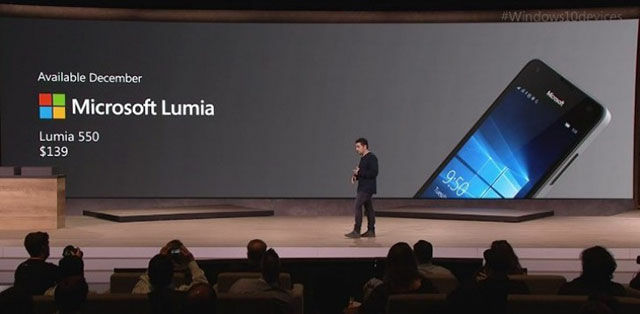 Lumia 550 02