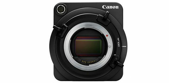 Canon Kamera Me20f Sh