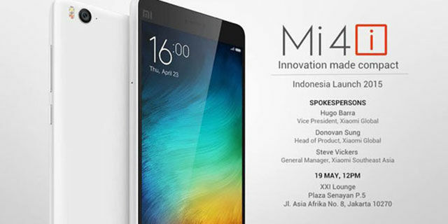 Xiaomi Mi 4i 06