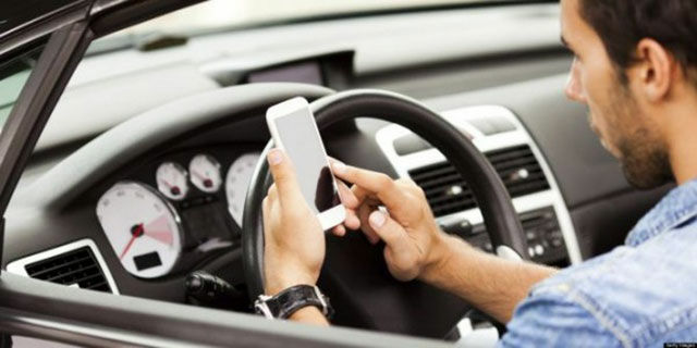 Bahaya Smartphone 2