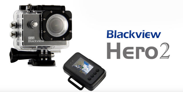 Blacview Hero2
