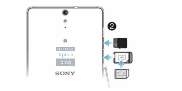 Xperia C5 05