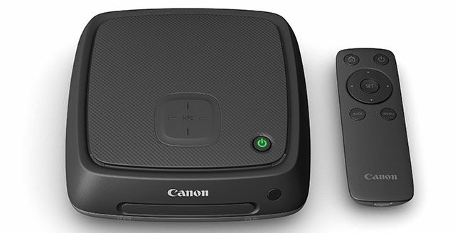 Eos Cs100