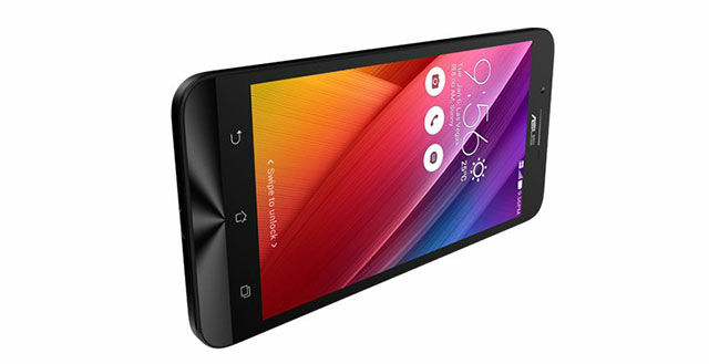 Asus Zenfone Go