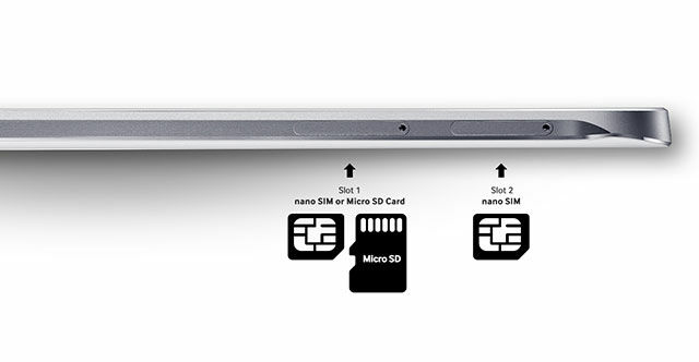 Galaxy A8 01