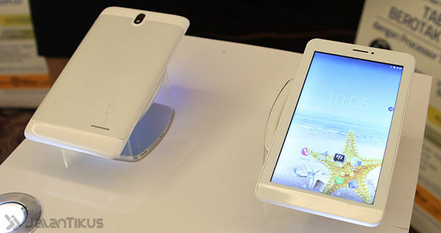 Advan Vandroid X7 01