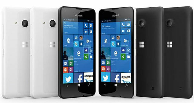 Lumia 550 01