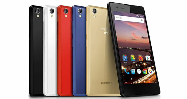 Infinix Hot 2